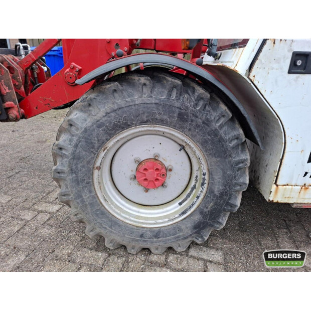 2004 Weidemann 5006-45604673