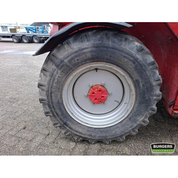 2004 Weidemann 5006-45604675