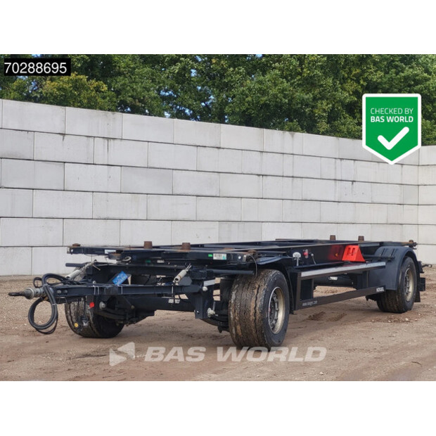 2023 Kögel AW18-45604698