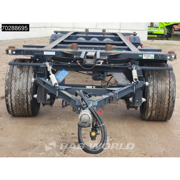 2023 Kögel AW18-45604702