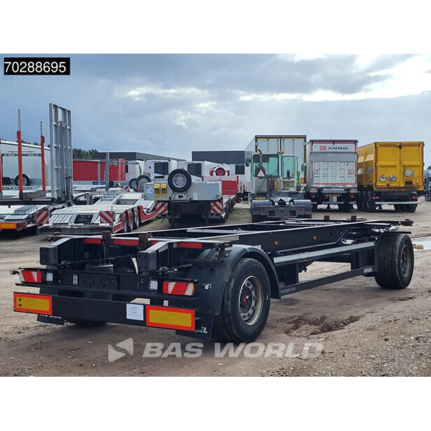 2023 Kögel AW18-45604704