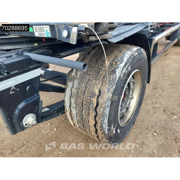 2023 Kögel AW18-45604707