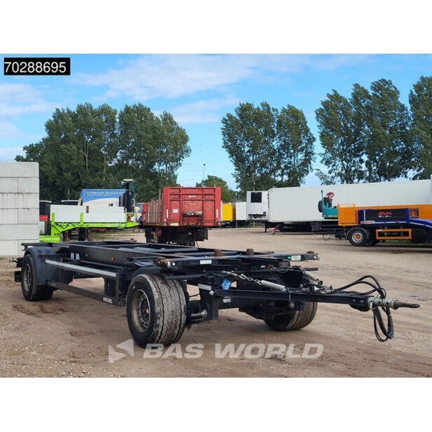 2023 Kögel AW18-45604709