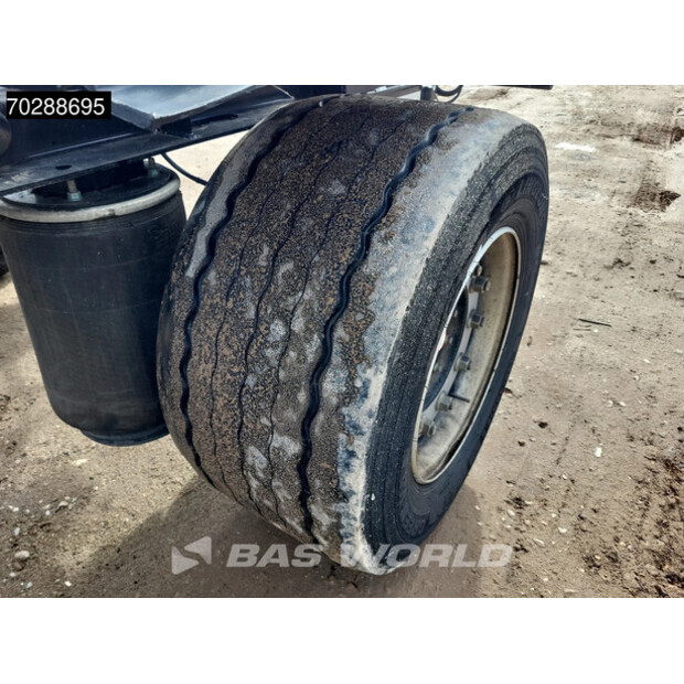 2023 Kögel AW18-45604714