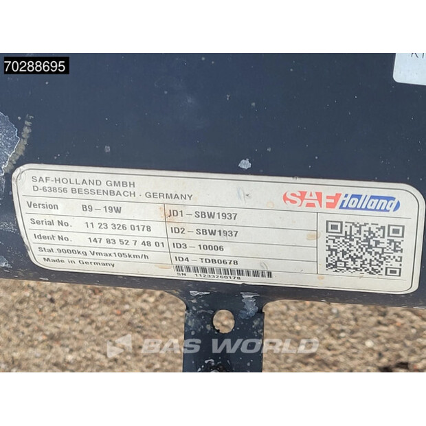 2023 Kögel AW18-45604716