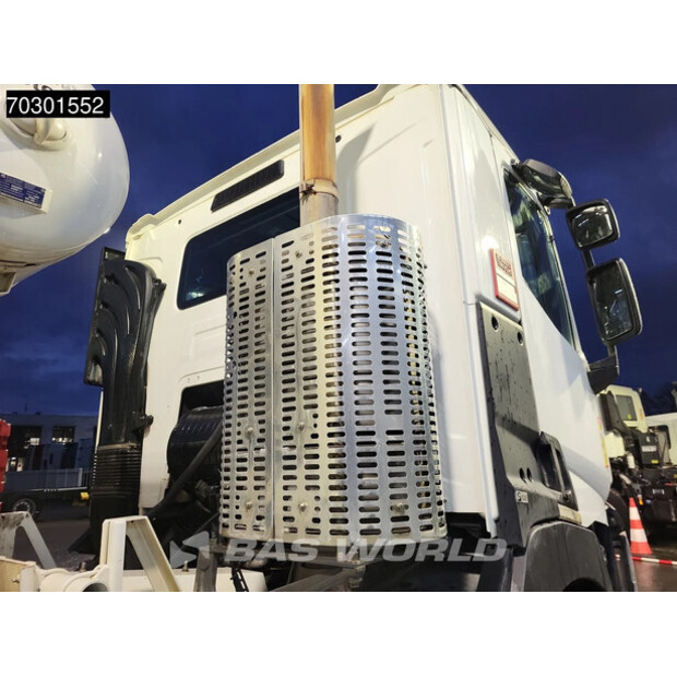 2014 Renault C430-45604808