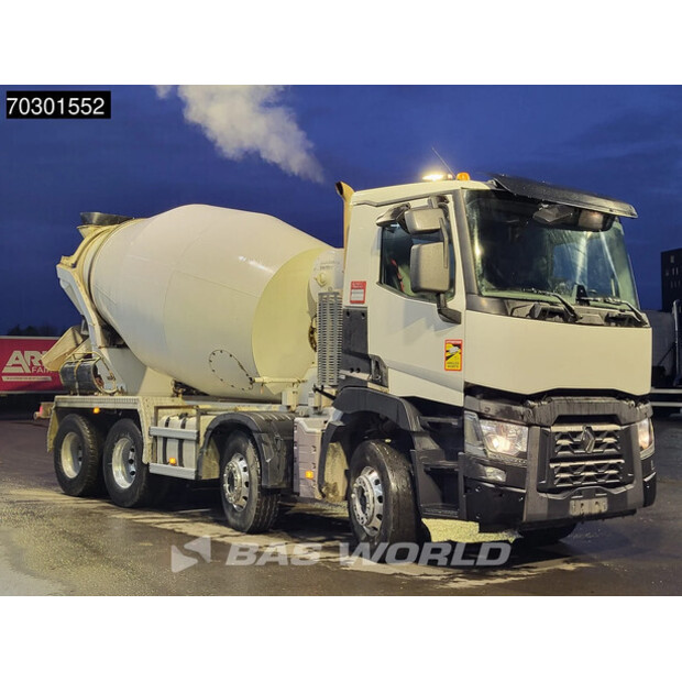 2014 Renault C430-45604815