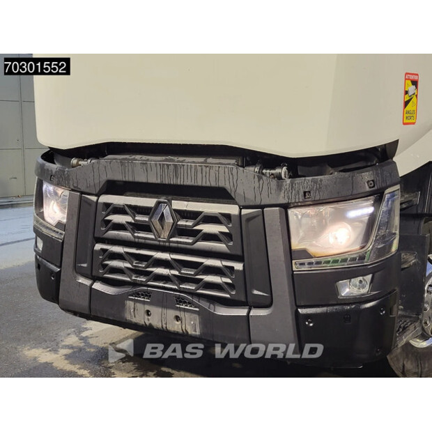 2014 Renault C430-45604821