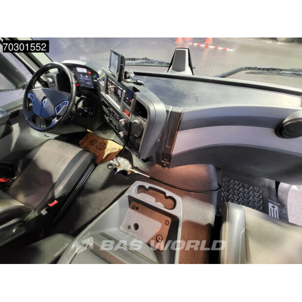 2014 Renault C430-45604823