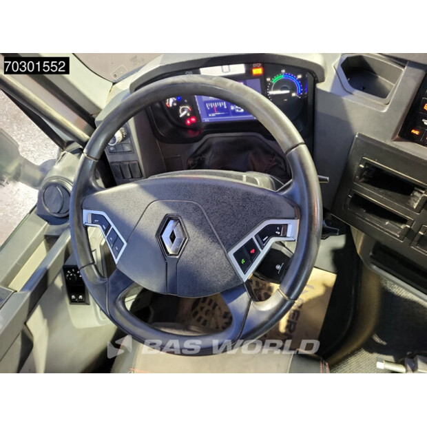 2014 Renault C430-45604827