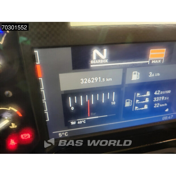 2014 Renault C430-45604836