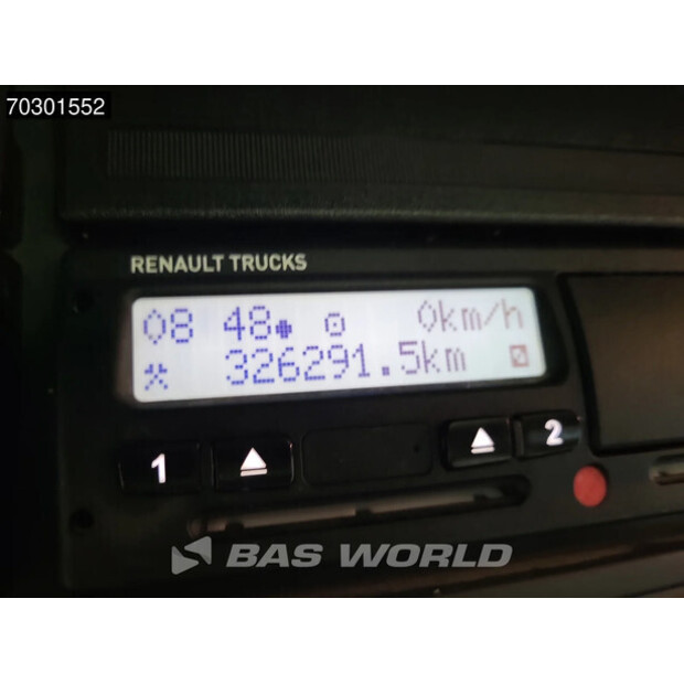 2014 Renault C430-45604839