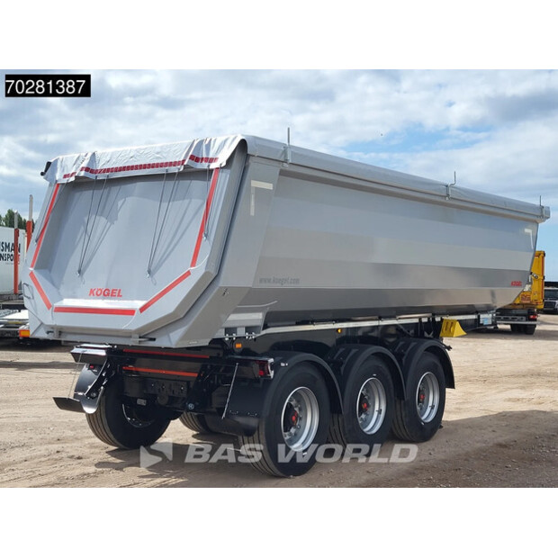 2025 كوجل SKM24-45604853