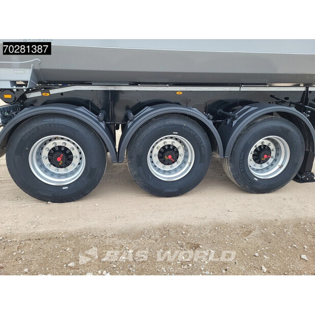 2025 كوجل SKM24-45604858