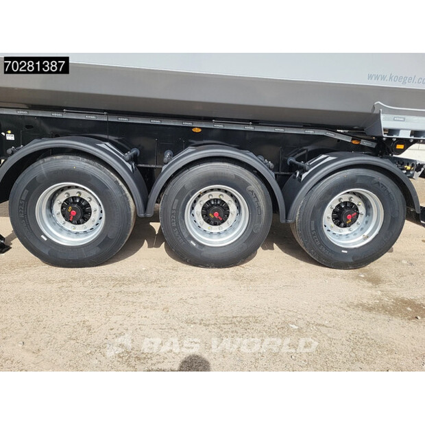 2025 كوجل SKM24-45604859