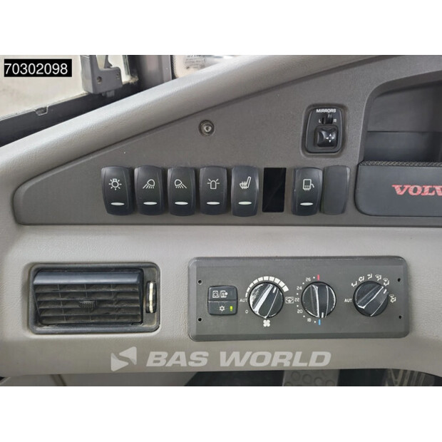 2016 فولفو A25G-45604928