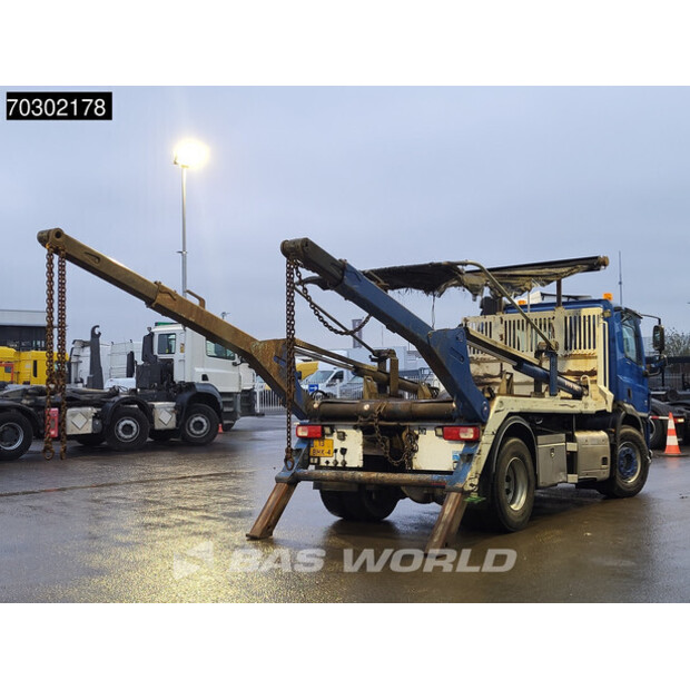 2016 DAF CF400-45604948