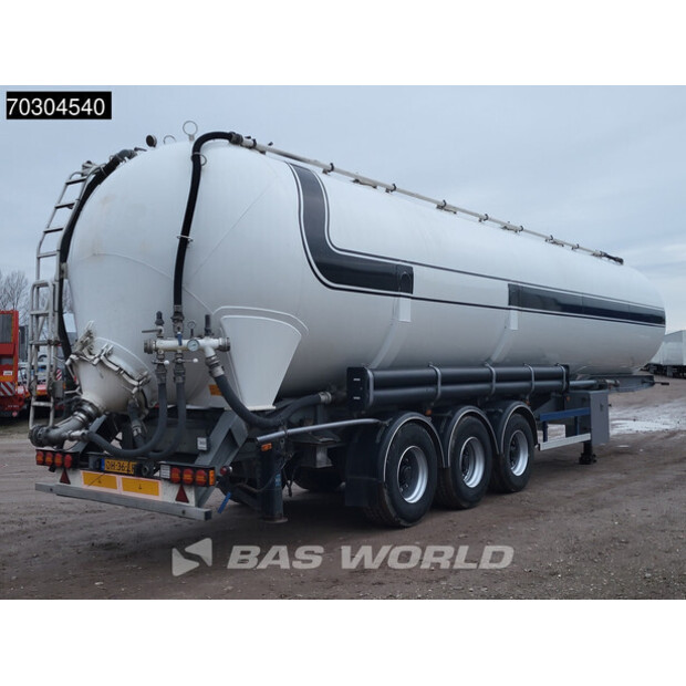 2004 BENALU 60M3-45604991