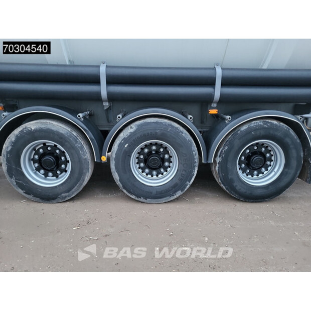 2004 BENALU 60M3-45604995