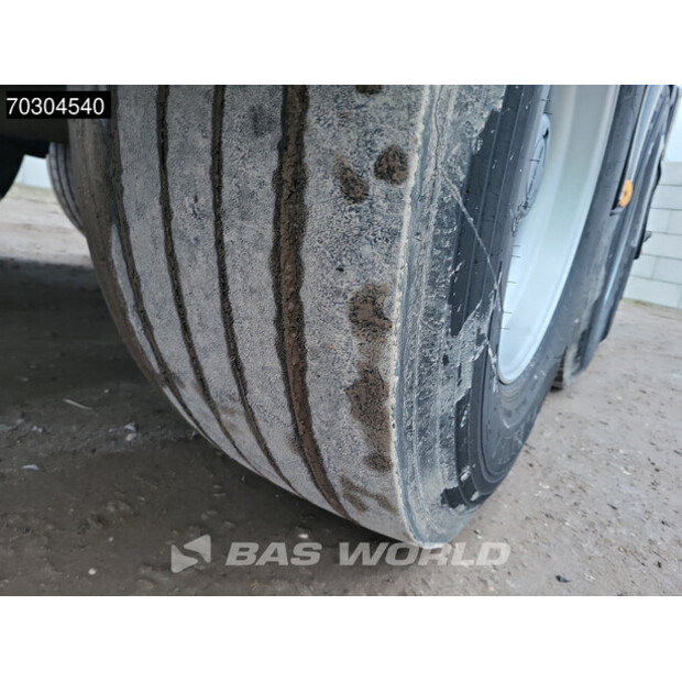 2004 BENALU 60M3-45604997