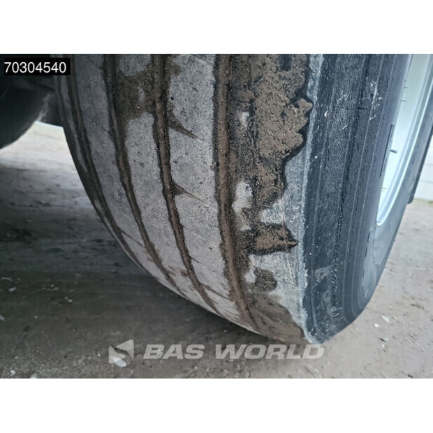 2004 BENALU 60M3-45604998