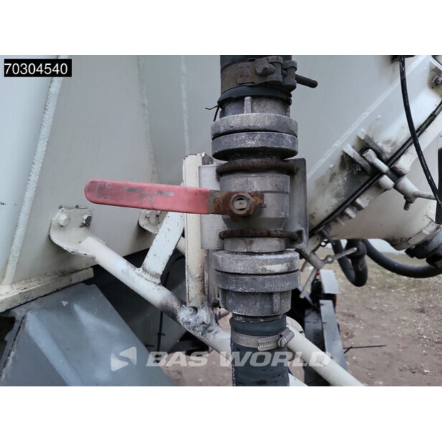 2004 BENALU 60M3-45605004