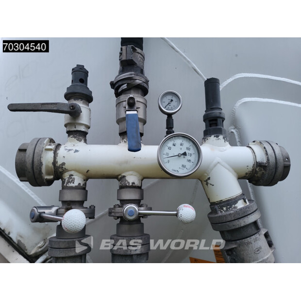 2004 BENALU 60M3-45605005