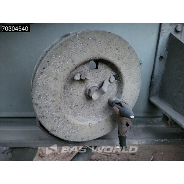 2004 BENALU 60M3-45605007