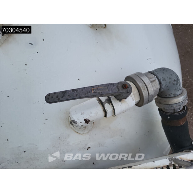 2004 BENALU 60M3-45605028