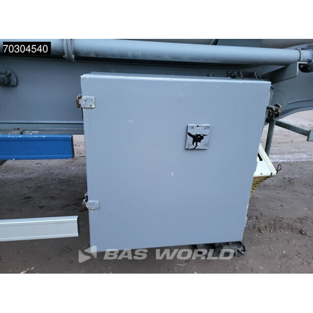 2004 BENALU 60M3-45605029