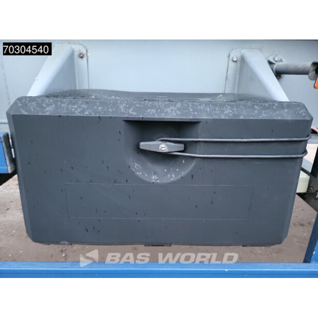 2004 BENALU 60M3-45605030