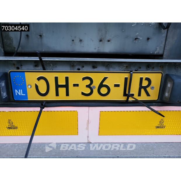 2004 BENALU 60M3-45605031