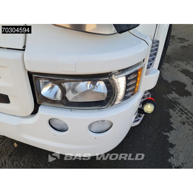 2016 سكانيا R580-45605039