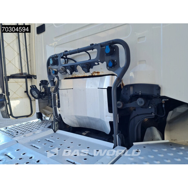 2016 سكانيا R580-45605042