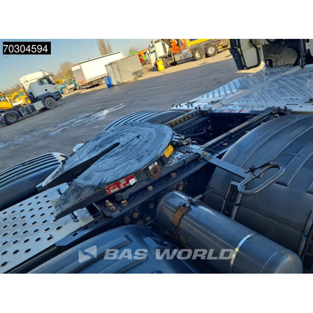 2016 سكانيا R580-45605045