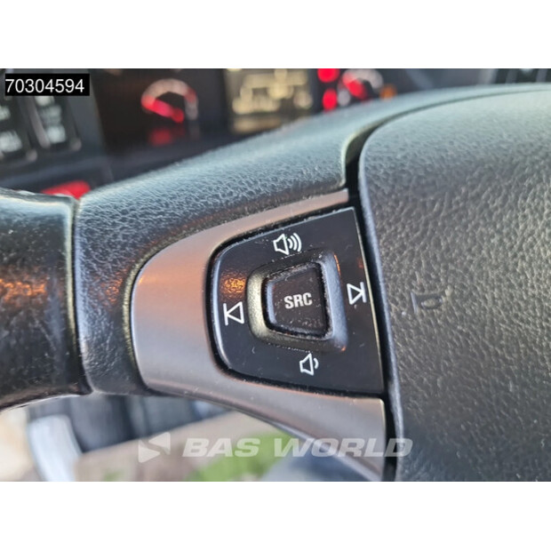 2016 سكانيا R580-45605050