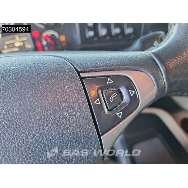 2016 سكانيا R580-45605052