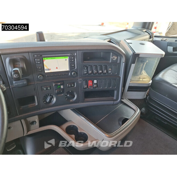 2016 سكانيا R580-45605053