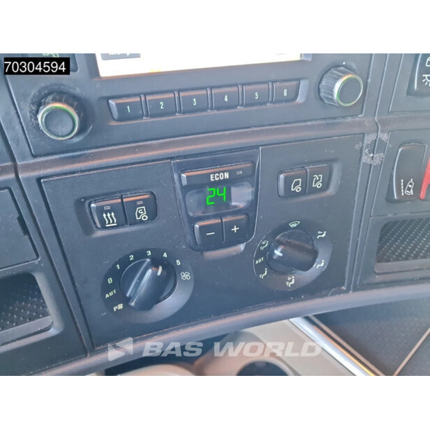 2016 سكانيا R580-45605054