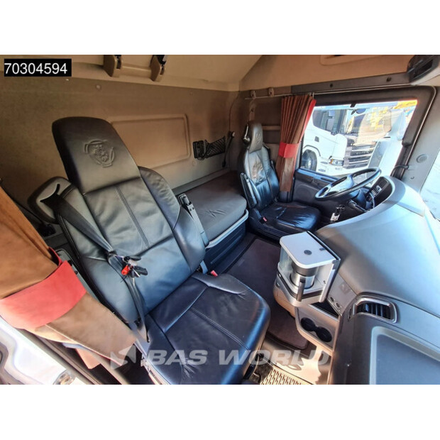 2016 سكانيا R580-45605055