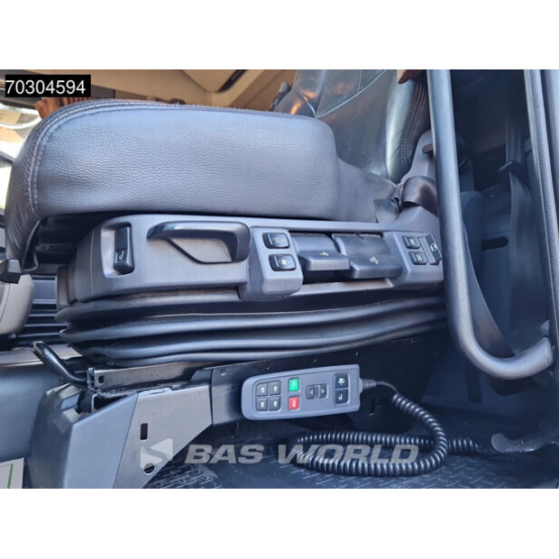 2016 سكانيا R580-45605058