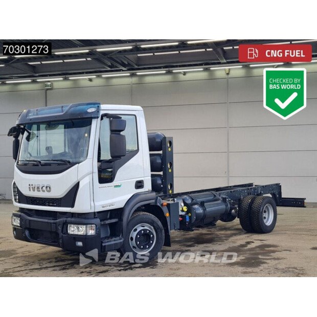 2026 Iveco Eurocargo 160E210-45605065