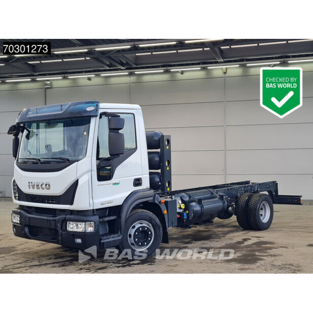 2026 Iveco Eurocargo 160E210-45605066