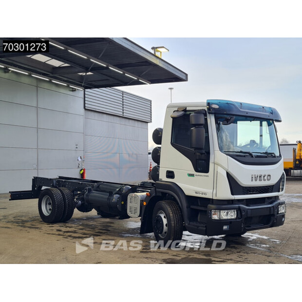 2026 Iveco Eurocargo 160E210-45605069