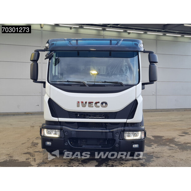 2026 Iveco Eurocargo 160E210-45605071