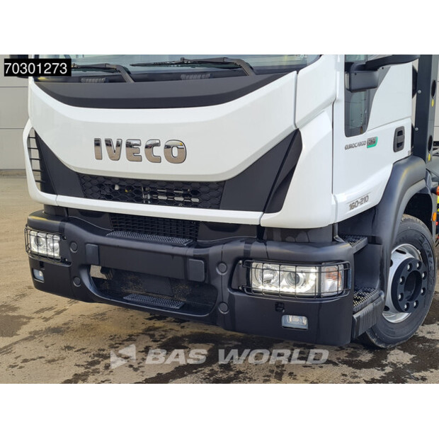 2026 Iveco Eurocargo 160E210-45605073