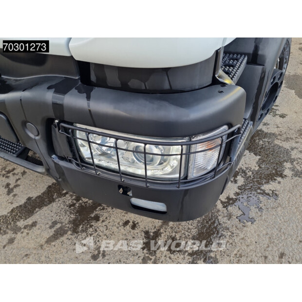 2026 Iveco Eurocargo 160E210-45605074