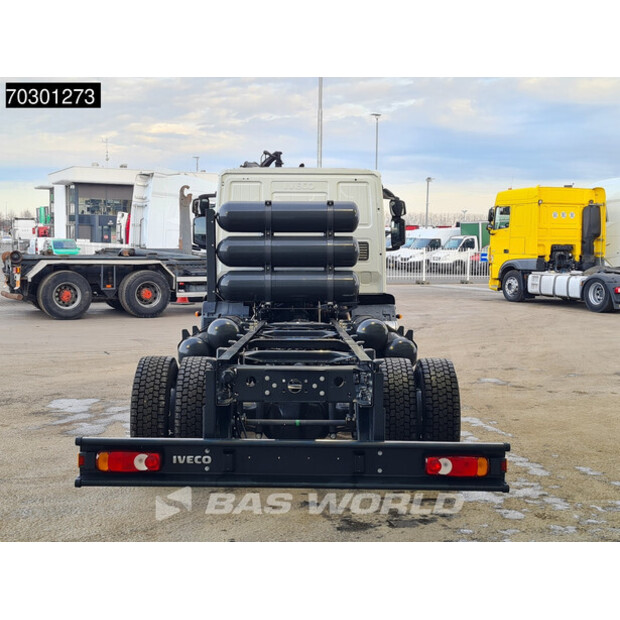 2026 Iveco Eurocargo 160E210-45605075