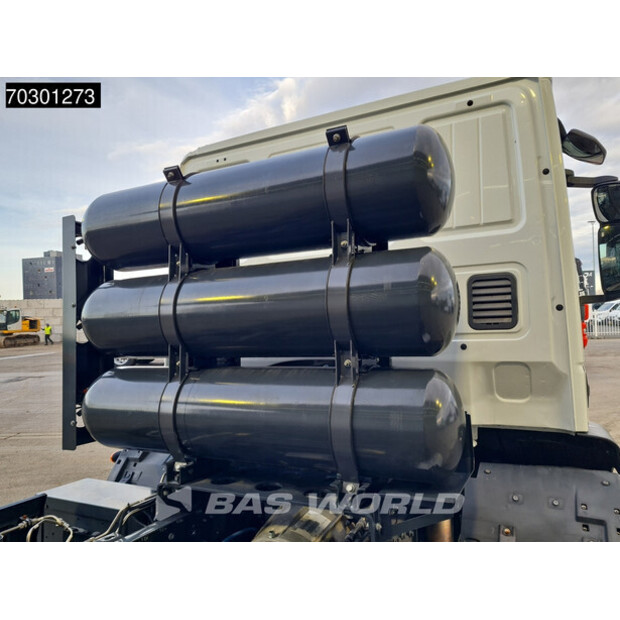 2026 Iveco Eurocargo 160E210-45605076