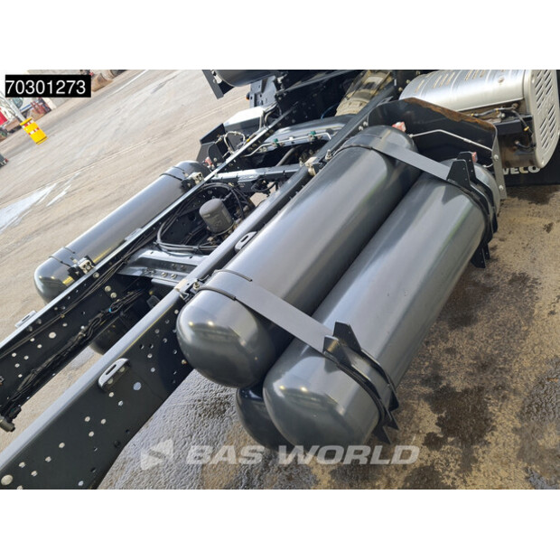 2026 Iveco Eurocargo 160E210-45605077